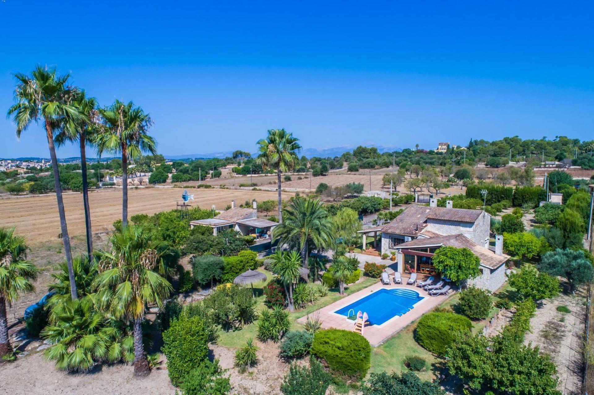 Landhaus Ideal Property Mallorca - Finca Coscois Santa Margalida