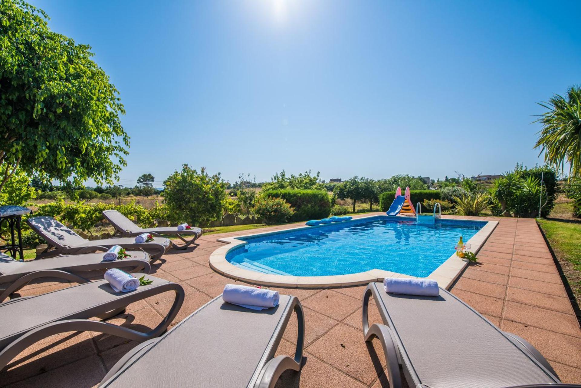 Ideal Property Mallorca - Finca Coscois